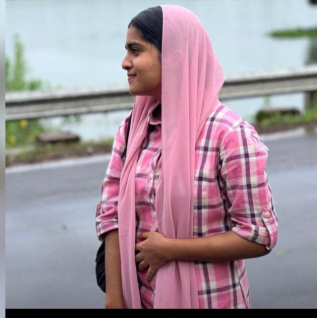 കെതിച്ചിപ്പെണ്ണ്?