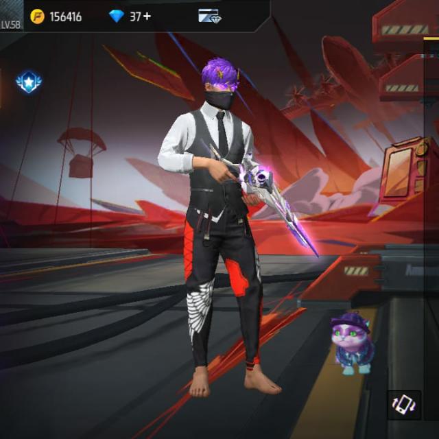 DUNIA CUAN || EILAAN JEBE ??