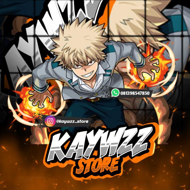 GC || KAYWZZ STORE
