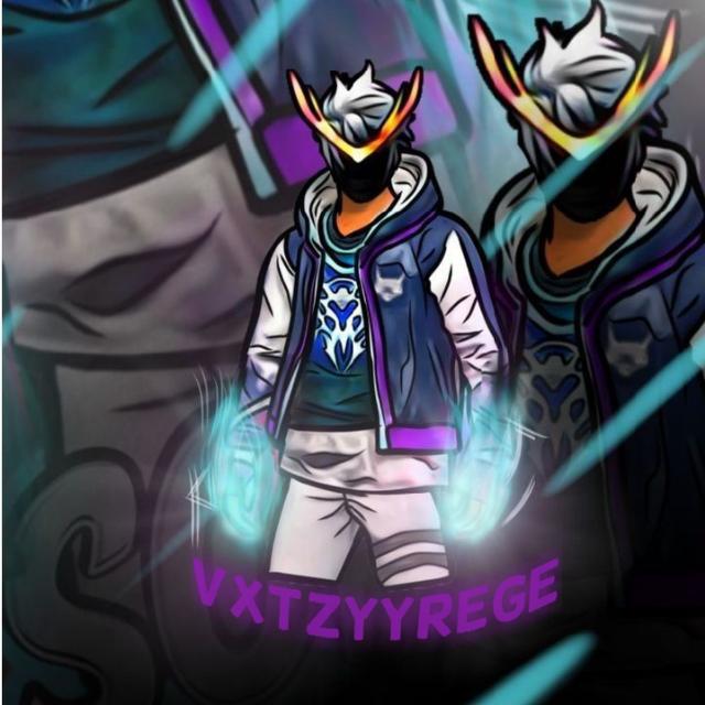 GB VxtzyyRege⚡