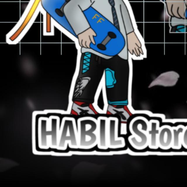 JB 1 ||HABIL STORE