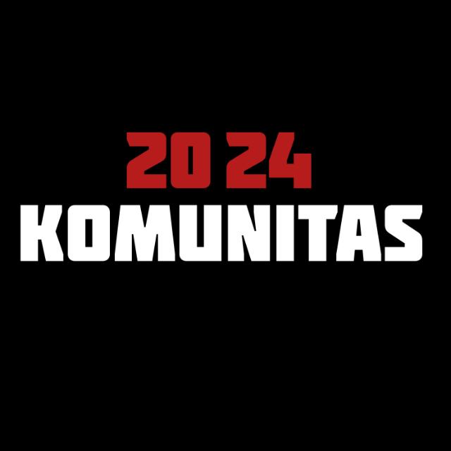 komunitas
