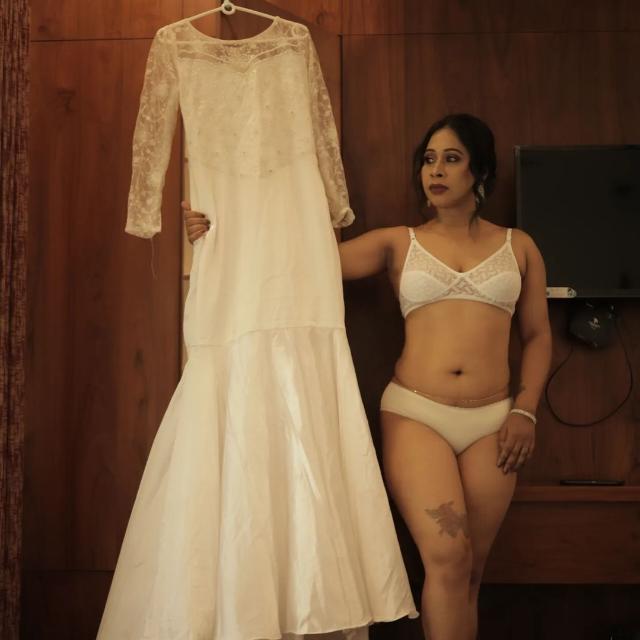 ആനി ചേച്ചിയുടെ ആദ്യത്തെ ക്രിസ്മസ് ?❤?✨️?????