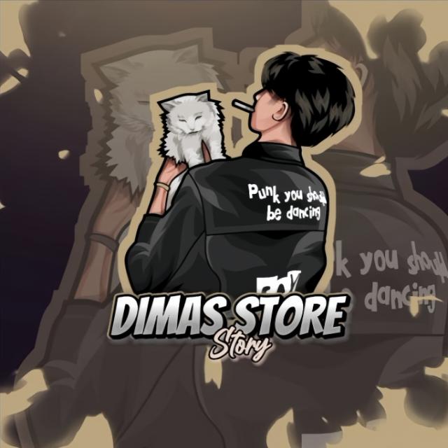 JB²||DIMAS STORE GG
