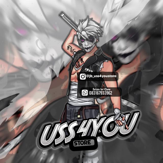 JB ALL GAME || USS4YOU STORE