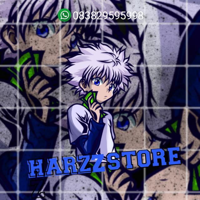 JB | ALL GAME HARZZ STORE¹