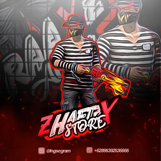 LADANG JASTEB HANZ X UNCHEK