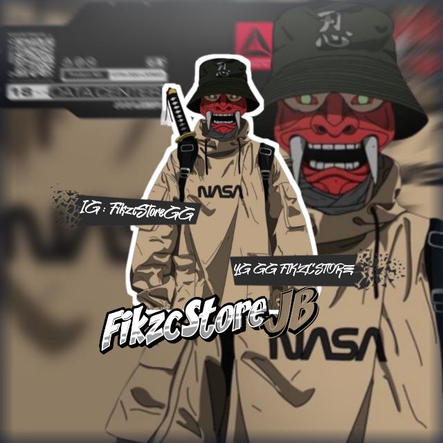 GRUB JB || FIKZCSTORE??️