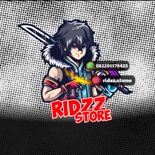 STOCK¹||RIDZZ STOREE X RIZZ STORE