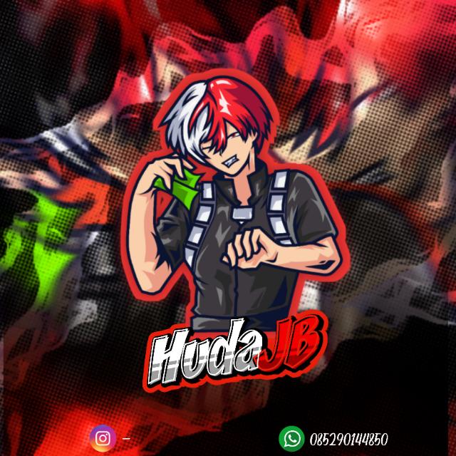 STOK HUDAA² STORE X OWN²