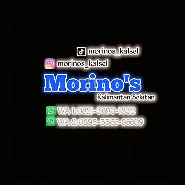 JB || Morino's Kal-Sel