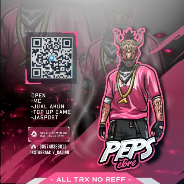 JB || PEPS STORE (2)