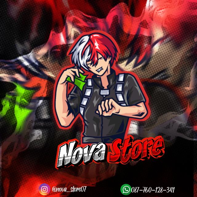 JB¹ || NovaStoree