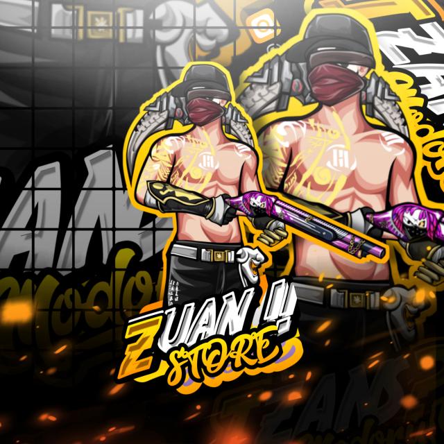 INFO TURNAMEN BY ZUAN