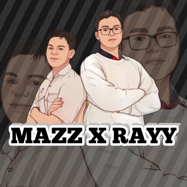 JB ALL GAME | MAZZ SHOP X RAY STORE