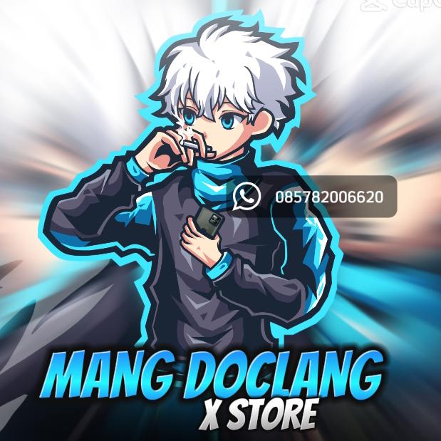 JB || MANG DOCLANG X STORE