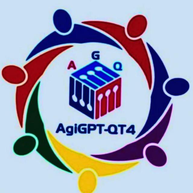 Agi_GPT_Golden_Team