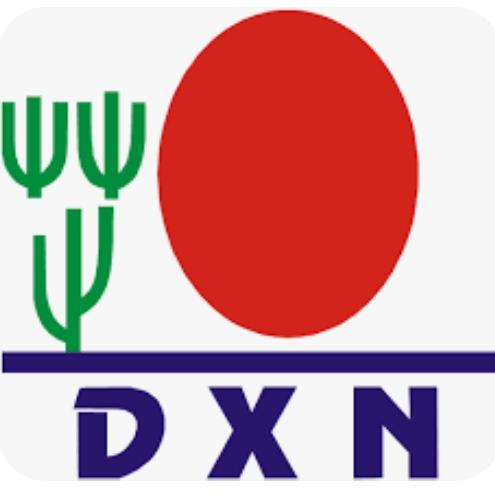 DXN स्वास्थ्यक्रांति