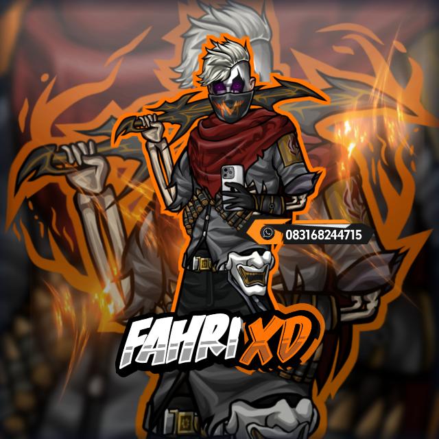 JB² || ALL GAME FAHRI STORE‼️