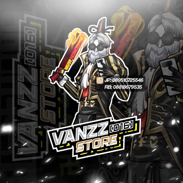 STOK¹ || Vanzz STORE [016]