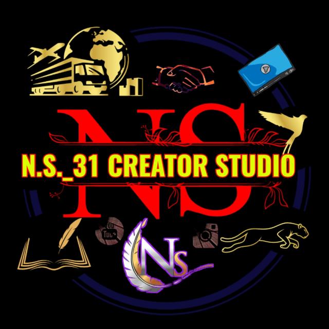 N.S._31 CREATER STODIO