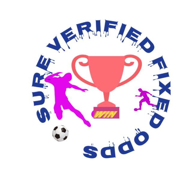 SURE VERIFIED FIXED ODDS ?✨?