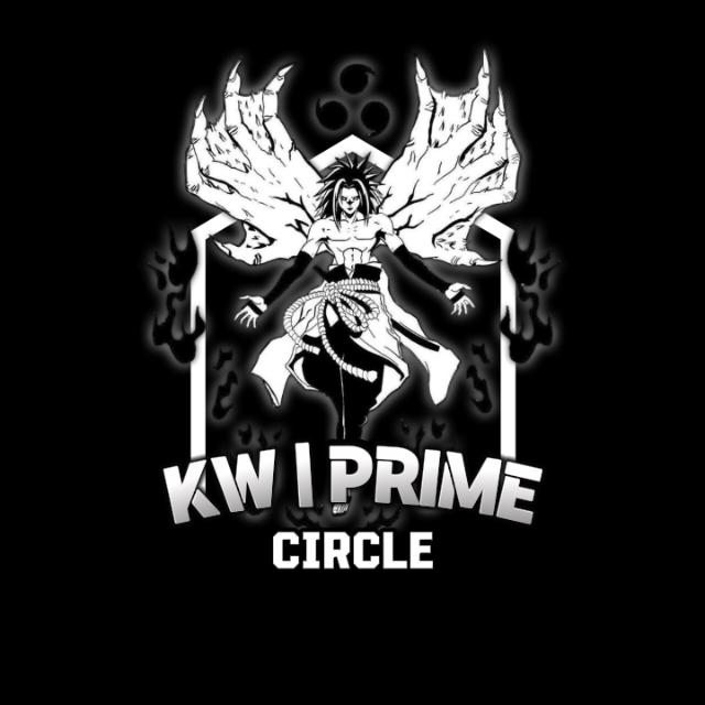 OPTES KW PRIME ☠️
