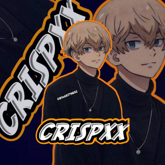 DUNIA CUAN | CRISPXX²?
