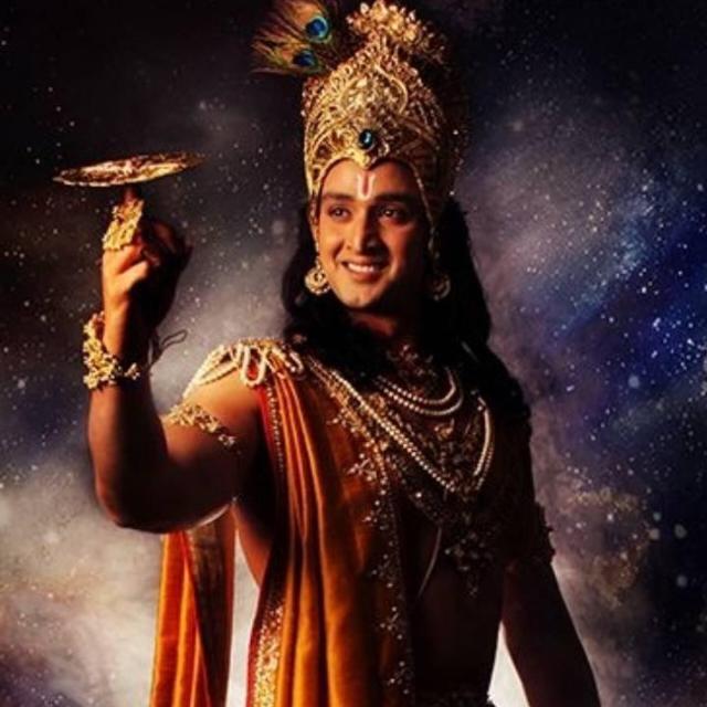 ?️“सनातनी”?️