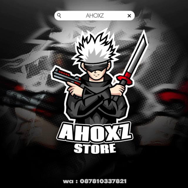 GC STOK AHO X KILZZROORR?