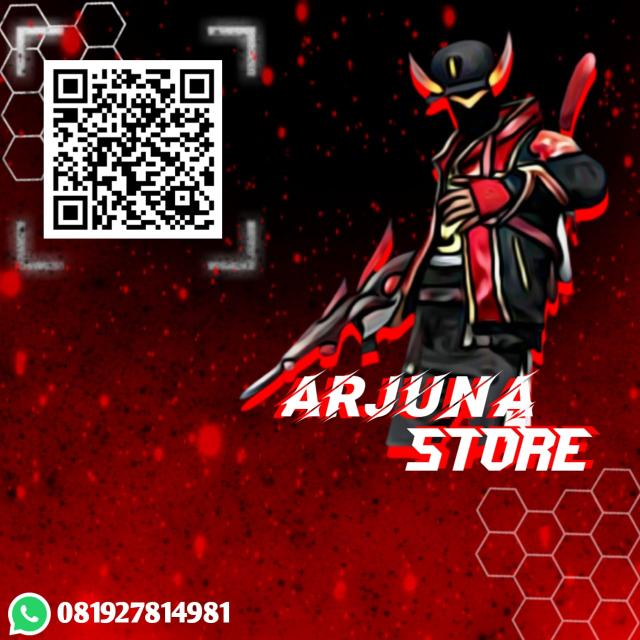JB || ARJUNA STORE??
