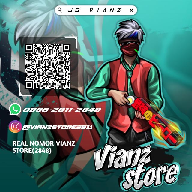 JB¹||VIANZ JB ALL GAME🛍️