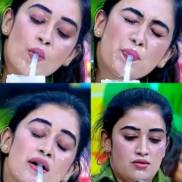 ❤ കുത്തി കഴപ്പ് ?