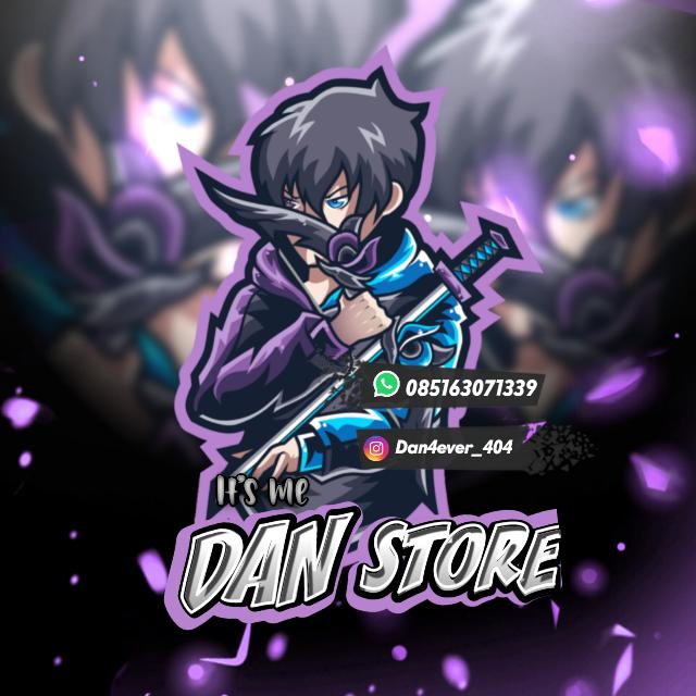 DAN||STORE X OWN²✓
