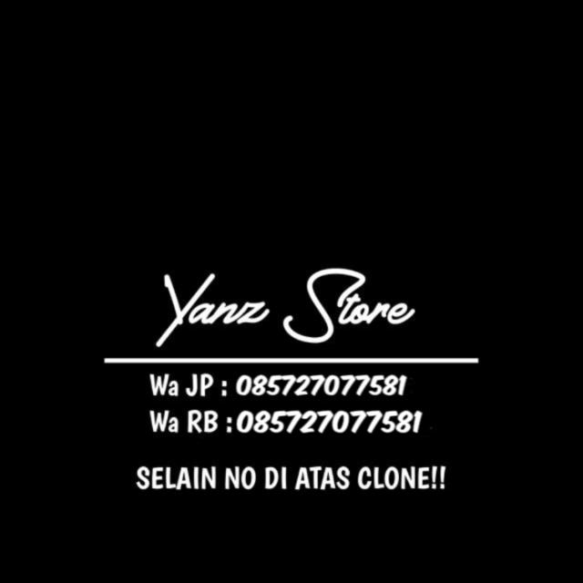 JB || YANZ STORE X RIZZ STORE¹ (WAJIB MENGGUNAKAN MC SETEMPAT)