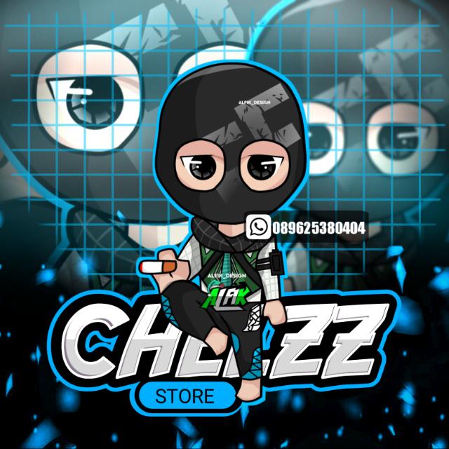 JB || ALL GAME CHELZZ STORE 🥶