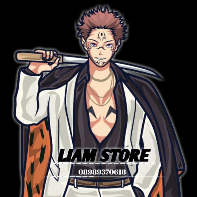 GC || JB LIAM STORE #1