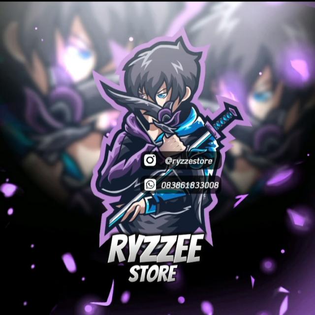 STOCK RYZZEE STORE#1