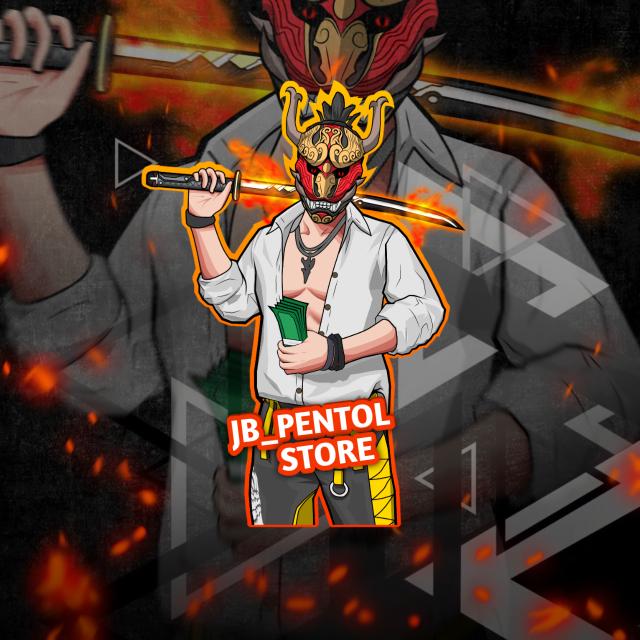 JB  ||   PENTOL_STORE