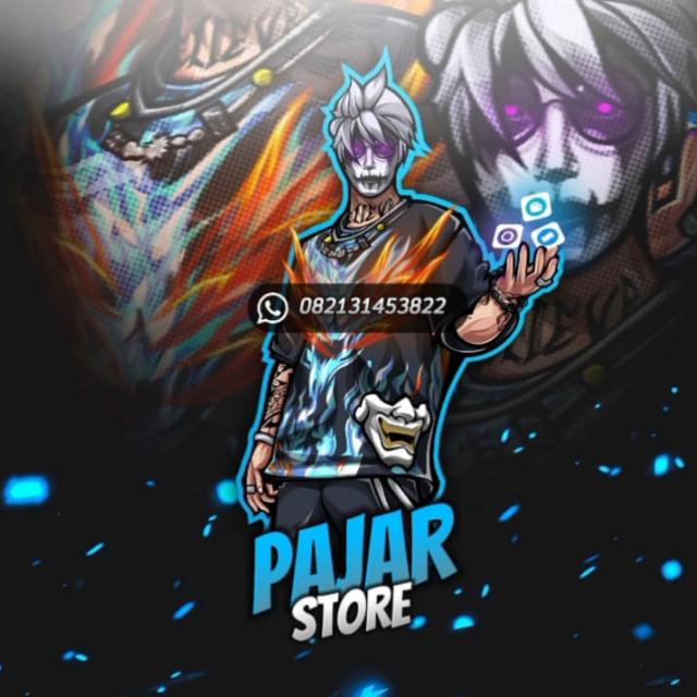 JB¹ || PajarSTORE RIL