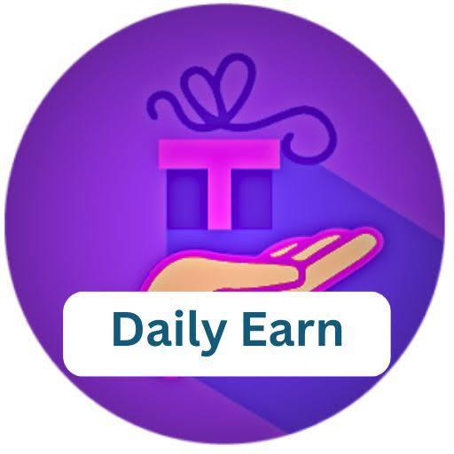 Daily Earning Money 