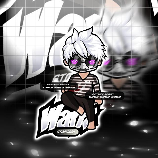 GC¹ PRIBADI || WANZ STOREZZX X OWN/PT¹✅✅✅