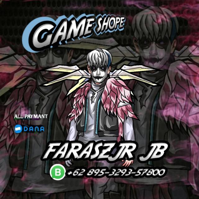 JB || STOCK || FARASZJR||✅