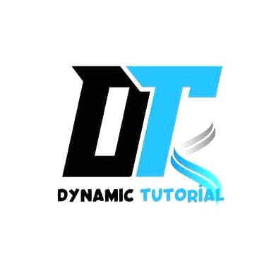 DYNAMIC TUTORIALS 📚