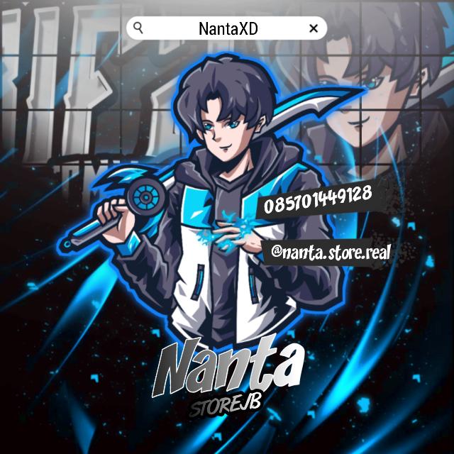 JB || NANTA STORE