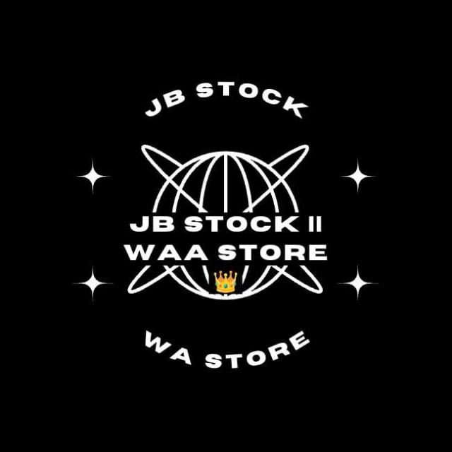 JB STOCK || Waa STORE ?