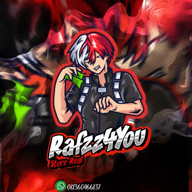 SUNTIK SOSMED BY RAFZZ4YOU STORE REAL