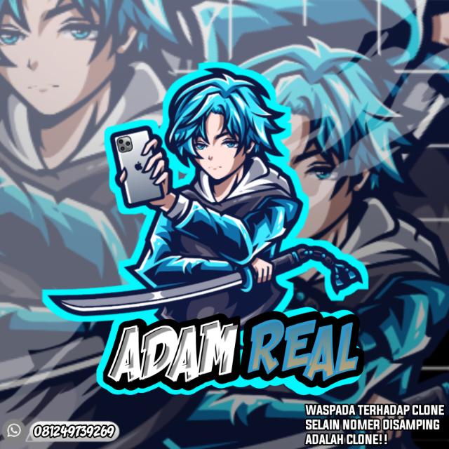 JB ALL GAME BY ADAM REAL🔰