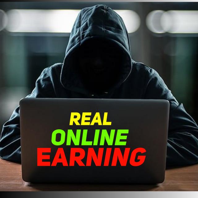 UZAIR❤️[Online Earning]🥰📲