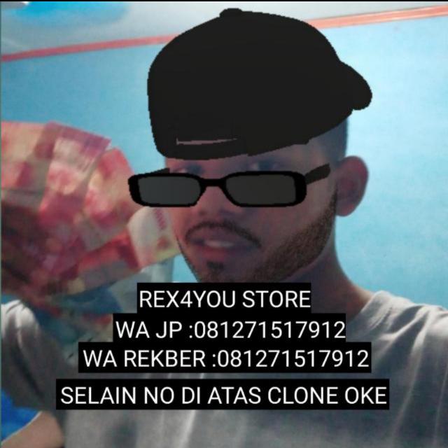 JB2 || REX4YOU STORE